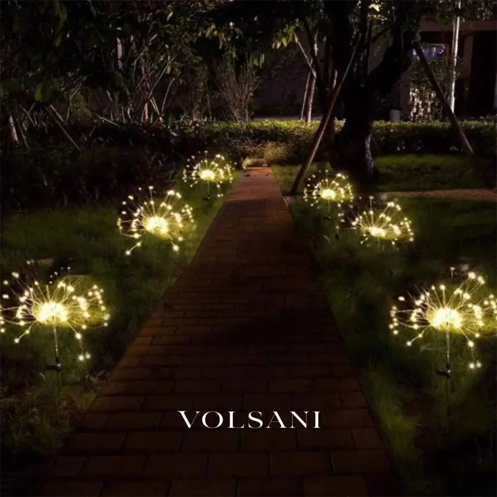 90/150LEDS Solar String Light 8 Lighting Modes Waterproof Fairy Lamp Outdoor Solar Powered Light for Garden Yard Patio