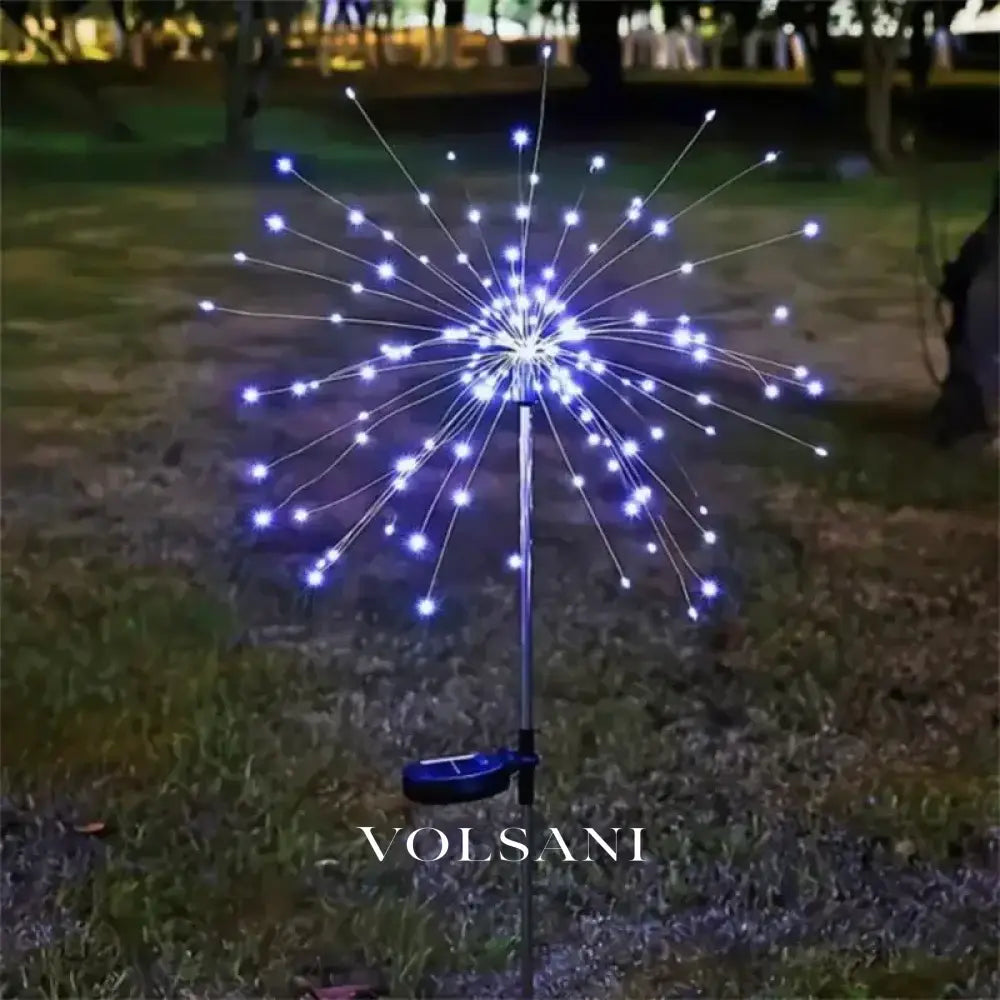 90/150LEDS Solar String Light 8 Lighting Modes Waterproof Fairy Lamp Outdoor Solar Powered Light for Garden Yard Patio