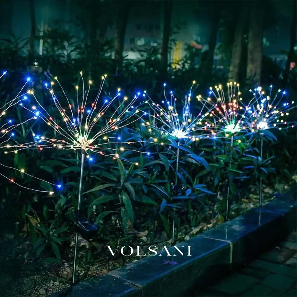 90/150LEDS Solar String Light 8 Lighting Modes Waterproof Fairy Lamp Outdoor Solar Powered Light for Garden Yard Patio