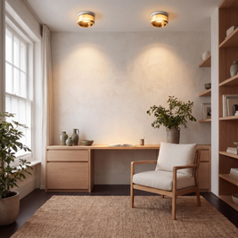 BJORN: Wandlamp
