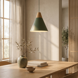 ELSA: Hanglamp
