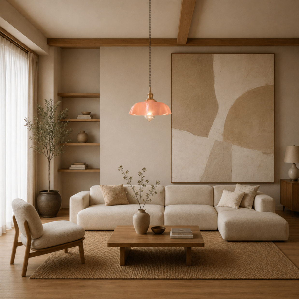 FREYJA: Hanglamp
