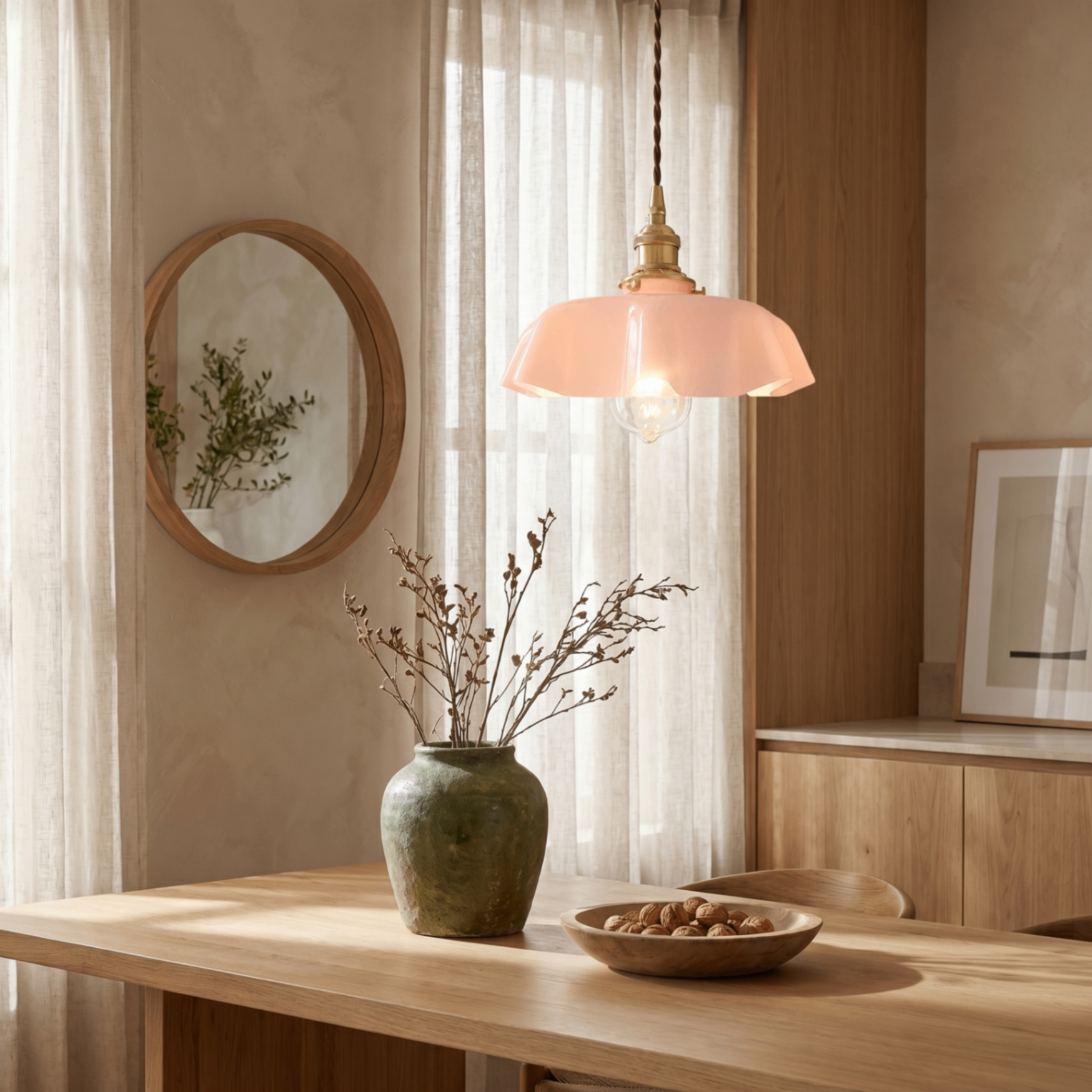 FREYJA: Hanglamp