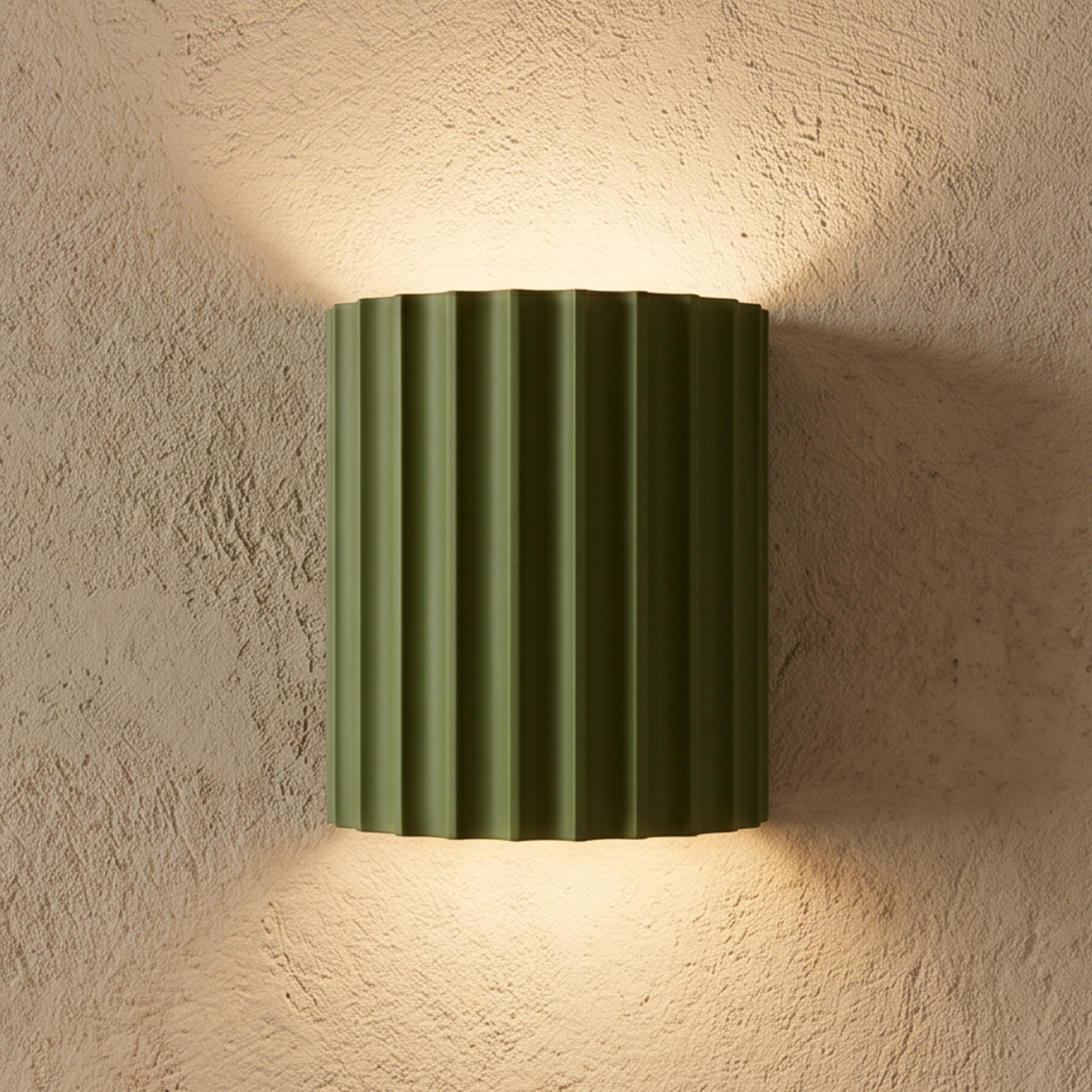 LEIF: Wandlamp