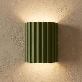 LEIF: Wandlamp