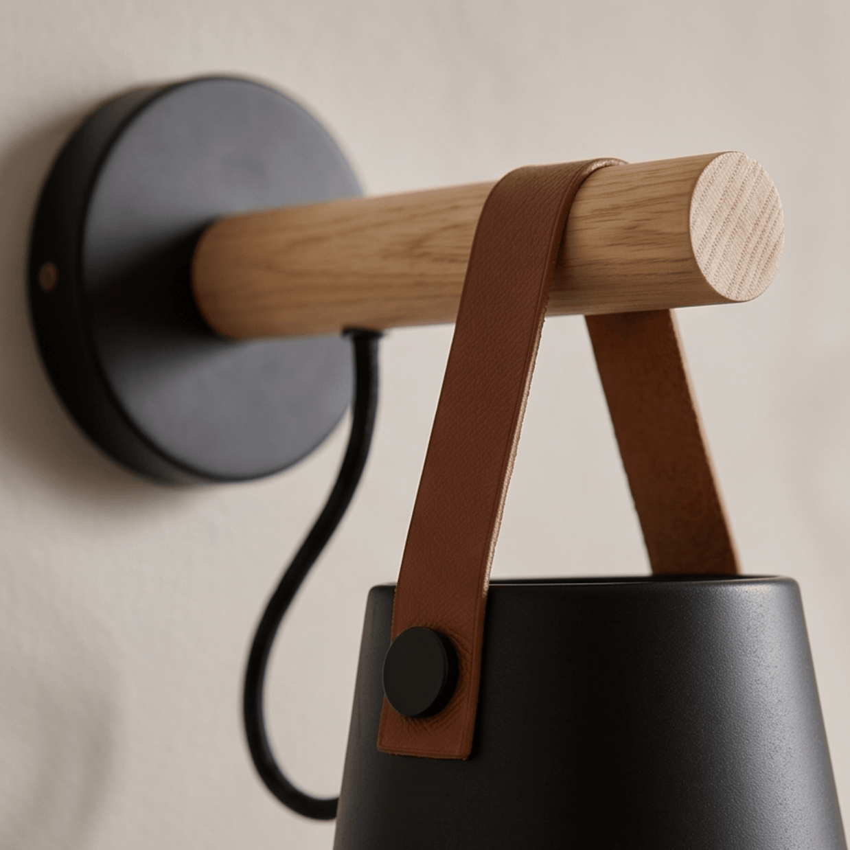 MAGNUS: LED Wandlamp