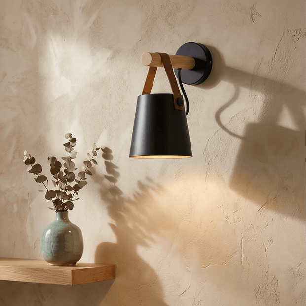 MAGNUS: LED Wandlamp