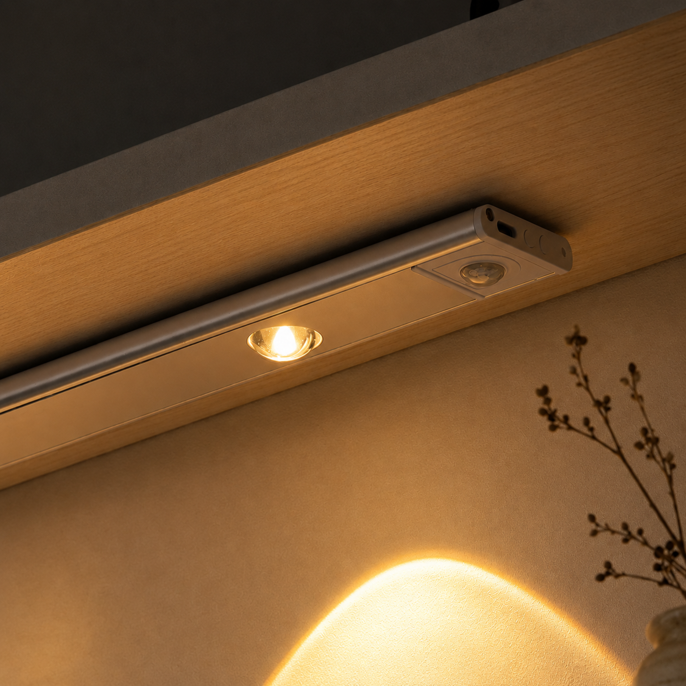 SIGRID: Slimme Draadloze LED Verlichting