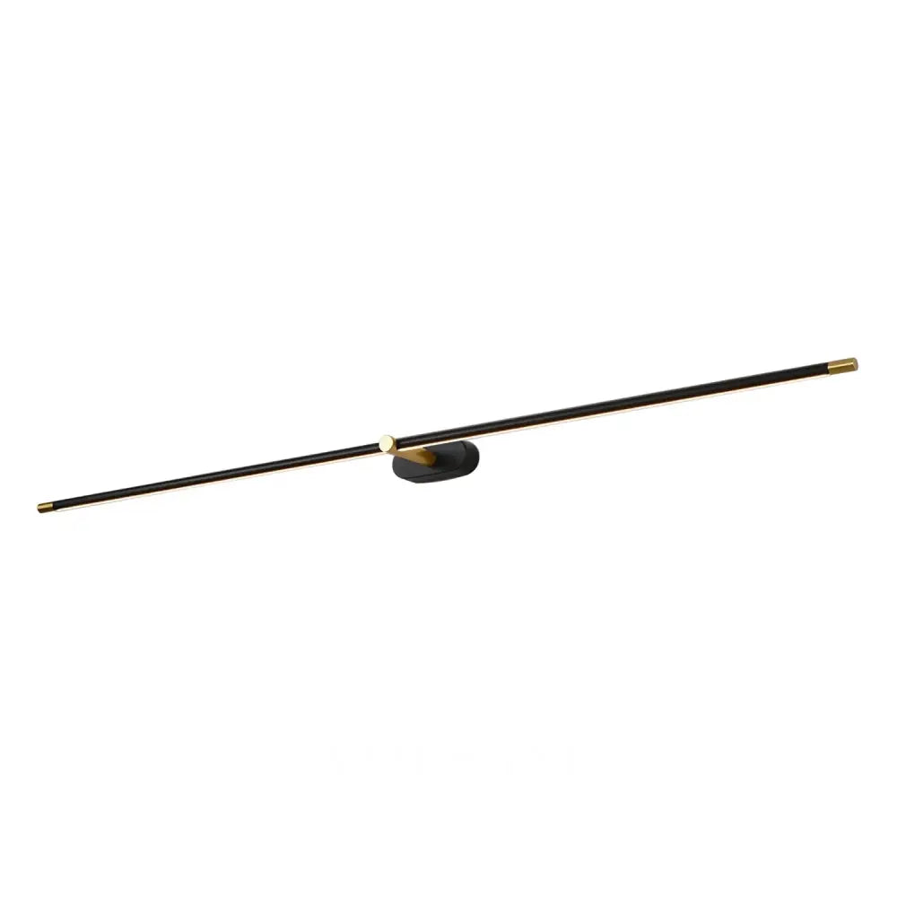 AKIRA: Oplaadbare Wandlamp (Dimbaar) - Volsani