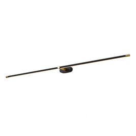 AKIRA: Oplaadbare Wandlamp (Dimbaar) - Volsani