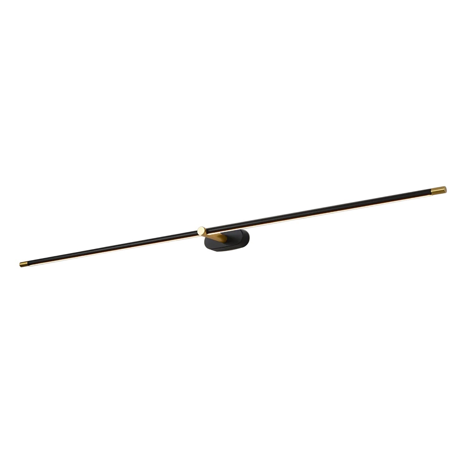 AKIRA: Oplaadbare Wandlamp (Dimbaar) - Volsani