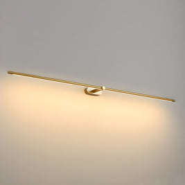 AKIRA: Oplaadbare Wandlamp (Dimbaar) - Volsani