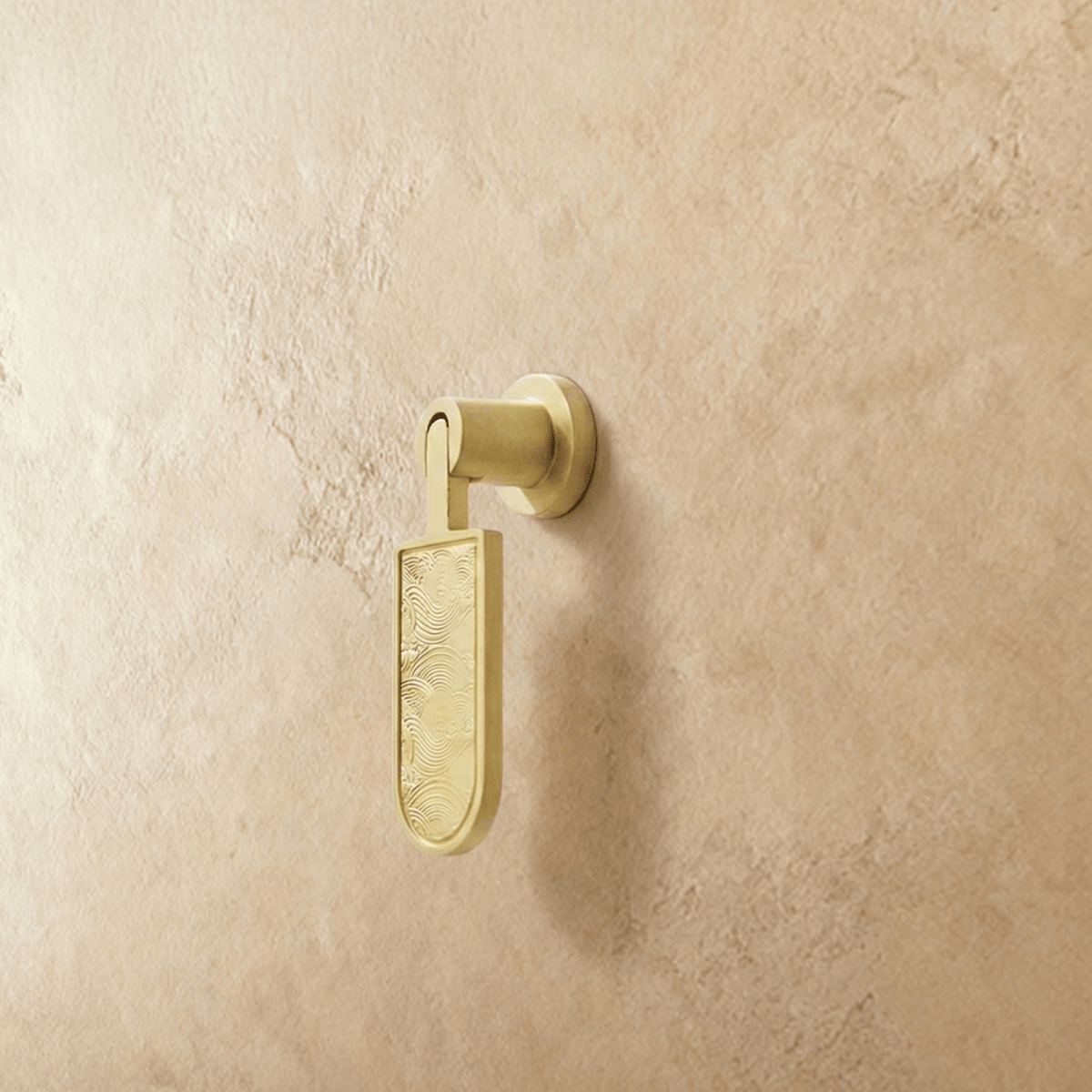 Brass Cabinet Knobs & Pull Bar, Vintage Desk & Drawer Cabinet Hardware, Antique Finish, Set of 2 in 11 Sizes, 1-3.2in