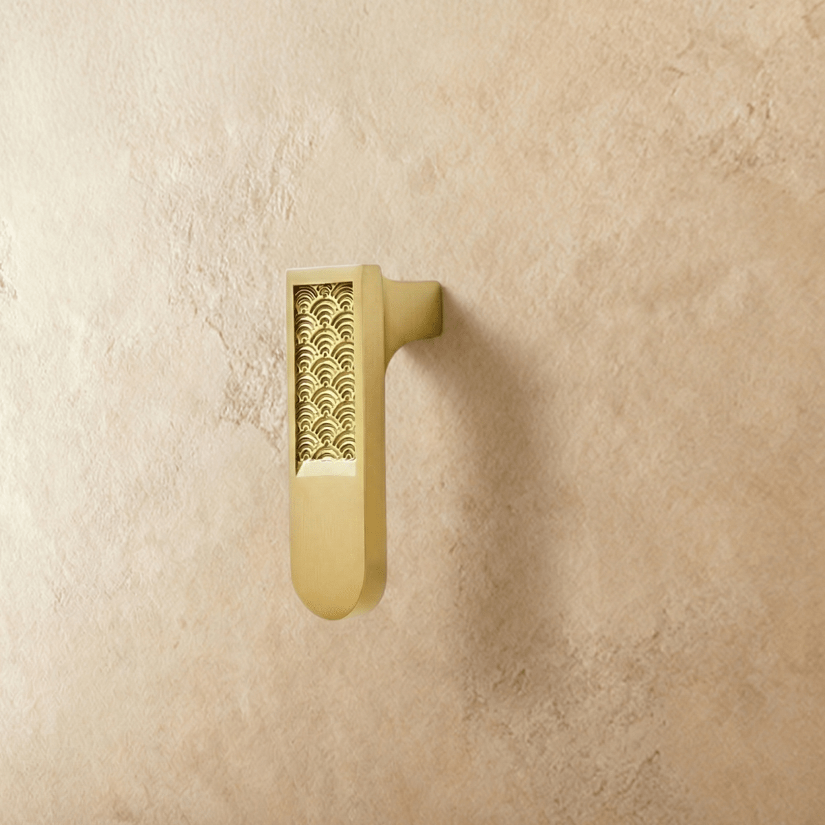 Brass Cabinet Knobs & Pull Bar, Vintage Desk & Drawer Cabinet Hardware, Antique Finish, Set of 2 in 11 Sizes, 1-3.2in