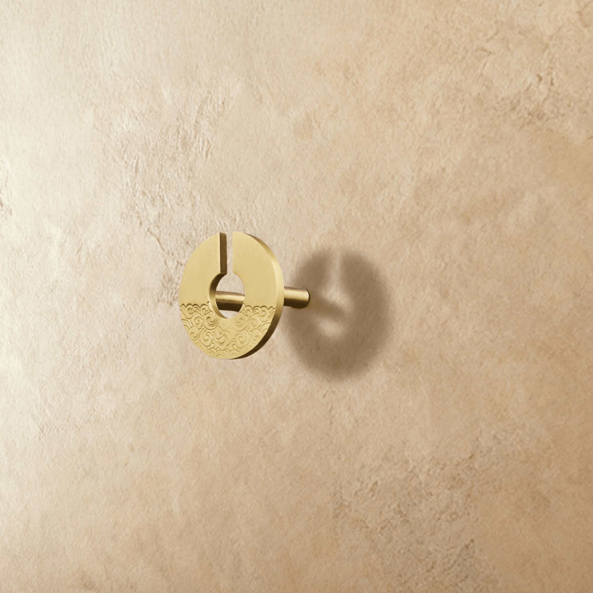 Brass Cabinet Knobs & Pull Bar, Vintage Desk & Drawer Cabinet Hardware, Antique Finish, Set of 2 in 11 Sizes, 1-3.2in
