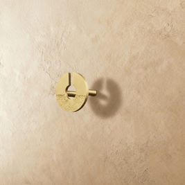 Brass Cabinet Knobs & Pull Bar, Vintage Desk & Drawer Cabinet Hardware, Antique Finish, Set of 2 in 11 Sizes, 1-3.2in