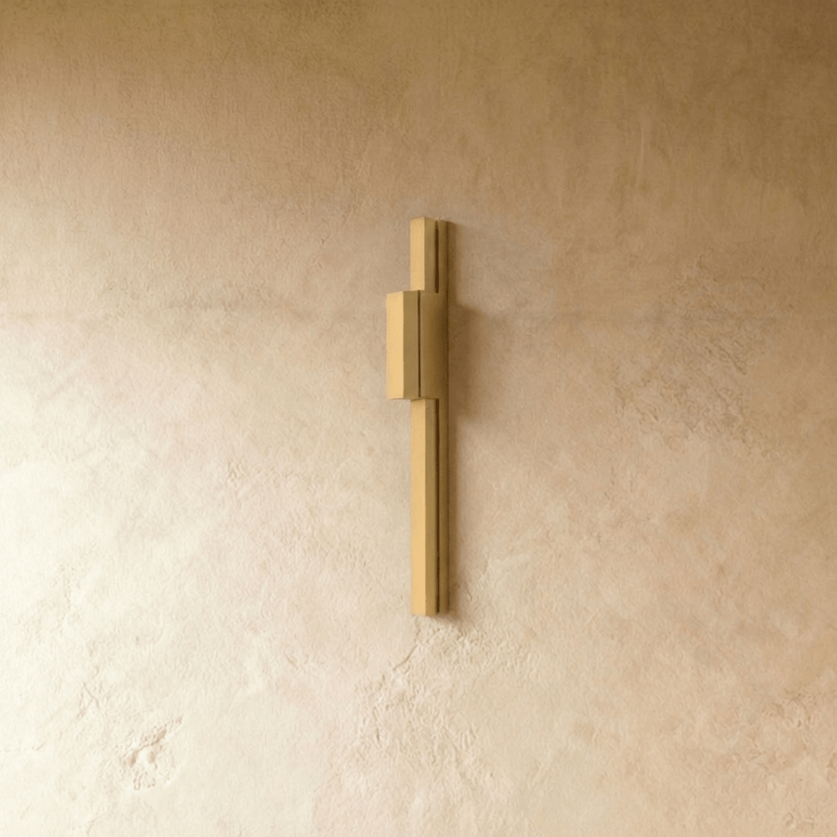 Aluminum Drawer Pull Bars, Modern & Industrial Kitchen & Wardrobe Hardware, Two-Tone Accents, Set of 2 in 3 Colors, 3.7-22.8in
