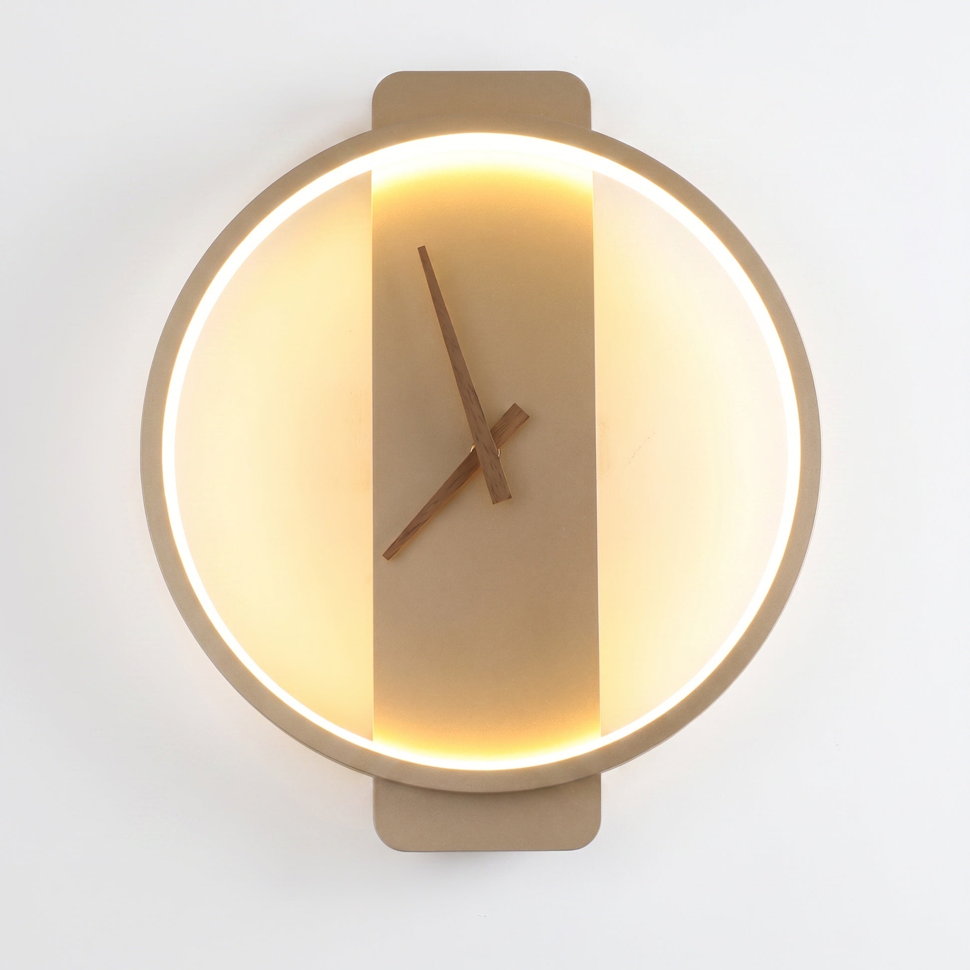 ARVO: Ronde LED Wandlamp