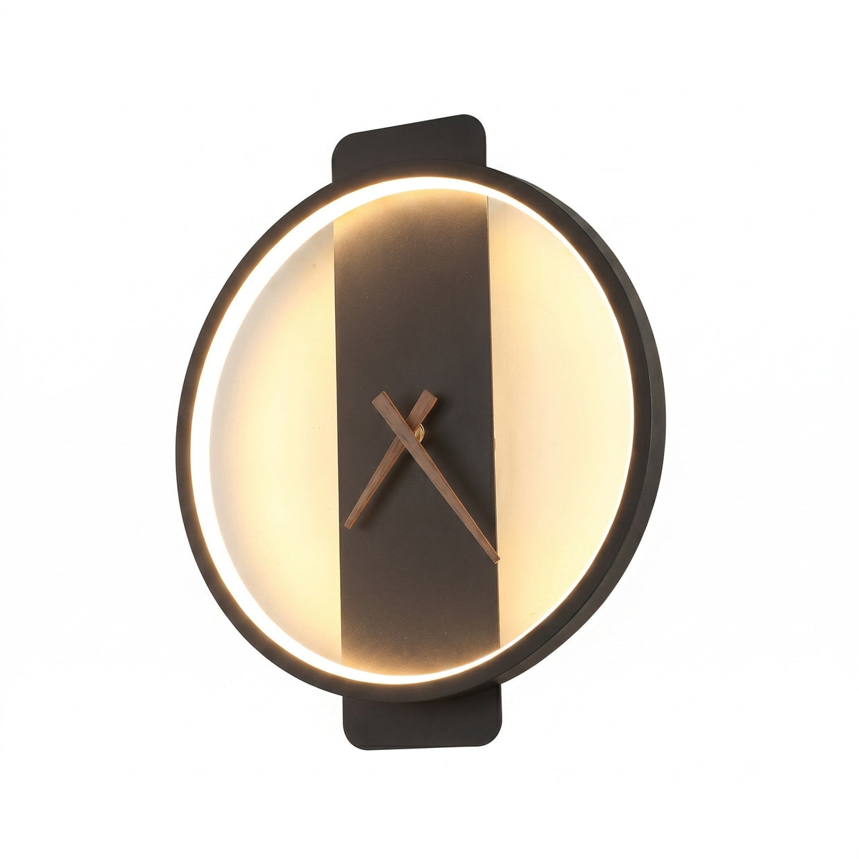 ARVO: Ronde LED Wandlamp