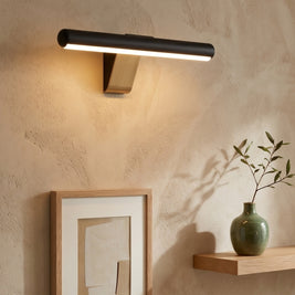 ASTRID: Draadloze Schilderijlamp