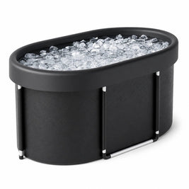 BALDER: Ovaal IJsbad / Cold Plunge (450L) - Volsani