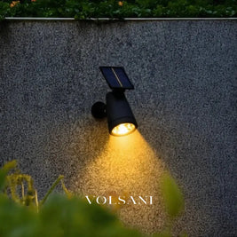 BIRK: Solar Tuinspot - Volsani