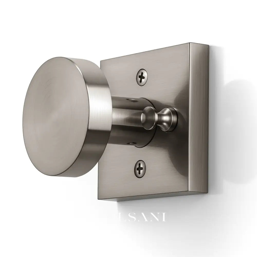 Brik Handle and Lock