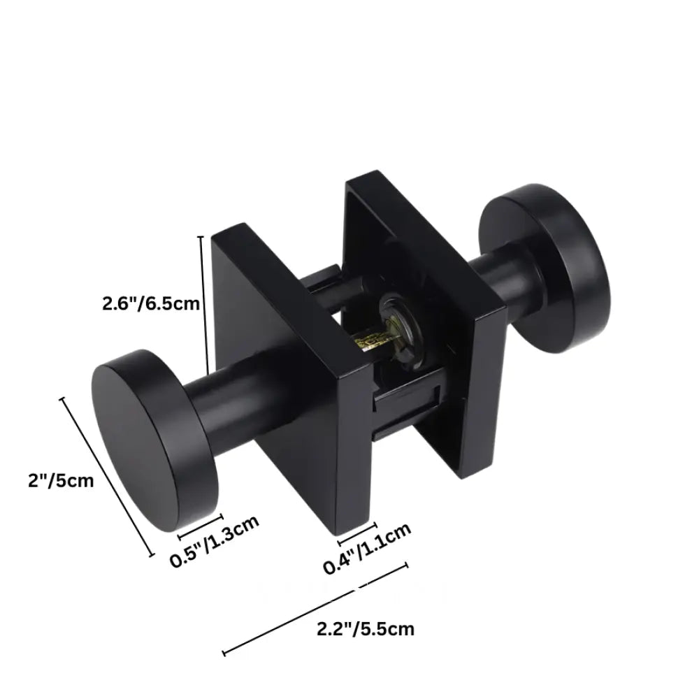 Brik Handle and Lock