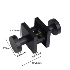 Brik Handle and Lock