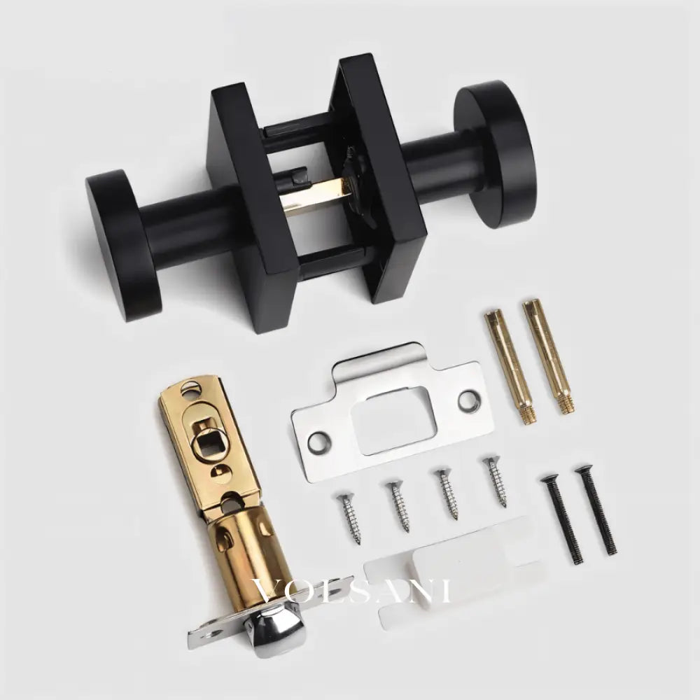Brik Handle and Lock