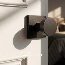 Brik Handle and Lock
