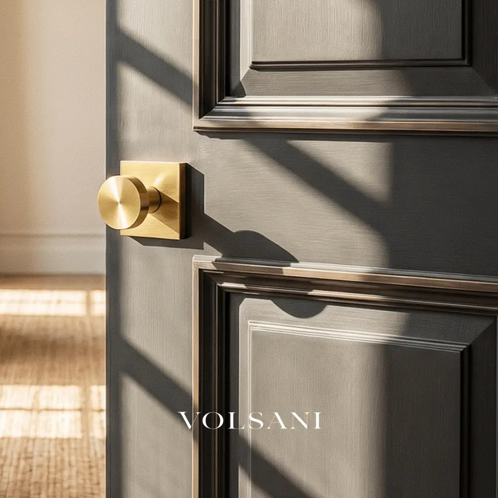 Brik Handle and Lock
