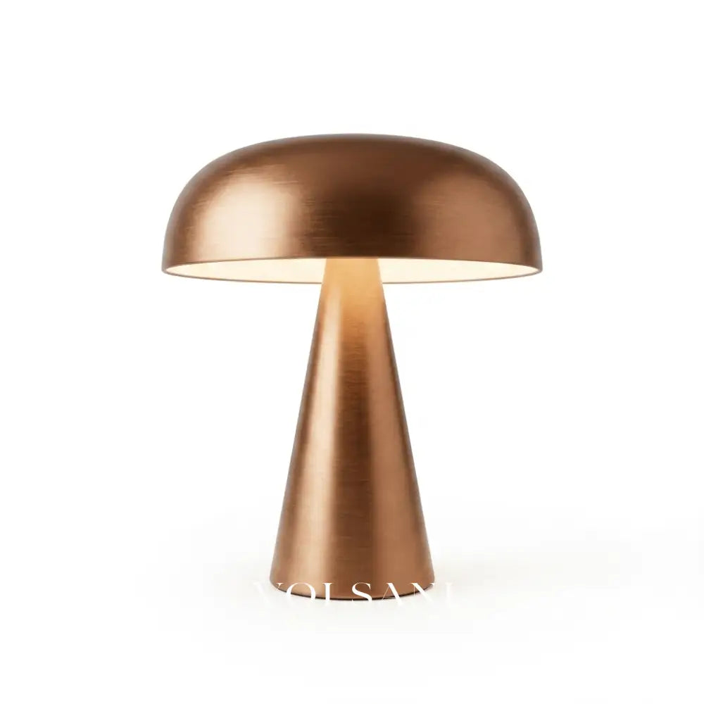 copper