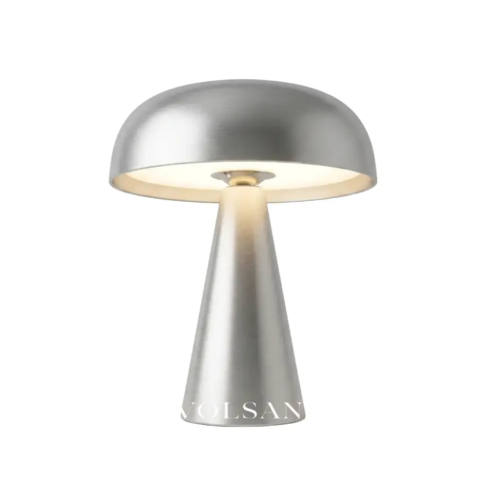 silver