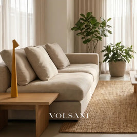 LINNEA: Draadloze Tafellamp (Set van 2) - Volsani