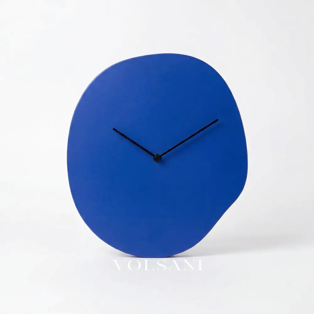 EERO: Minimalistische Wandklok - Volsani
