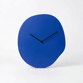 EERO: Minimalistische Wandklok - Volsani