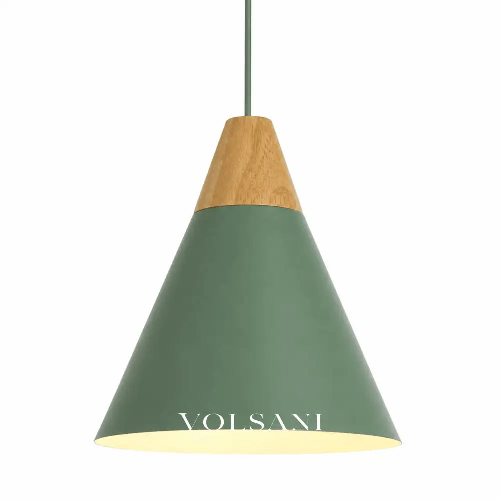 ELSA: Pendant Light - Volsani