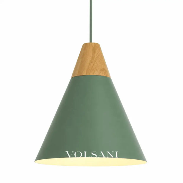 ELSA: Pendant Light - Volsani