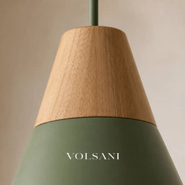 ELSA: Pendant Light - Volsani