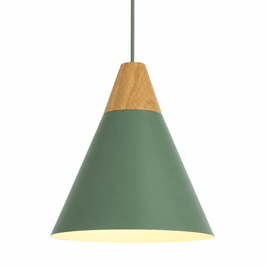 ELSA: Pendant Light - Volsani