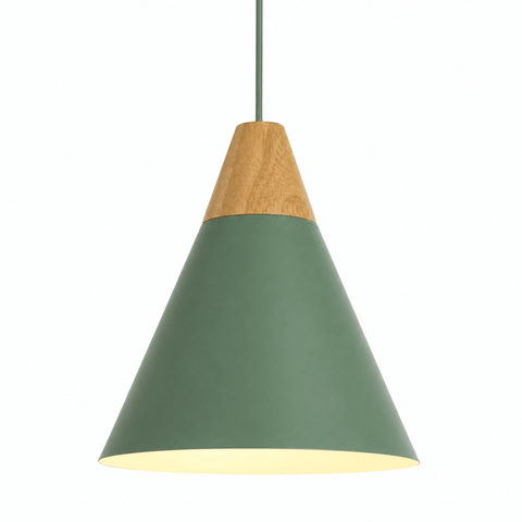 ELSA: Pendant Light - Volsani