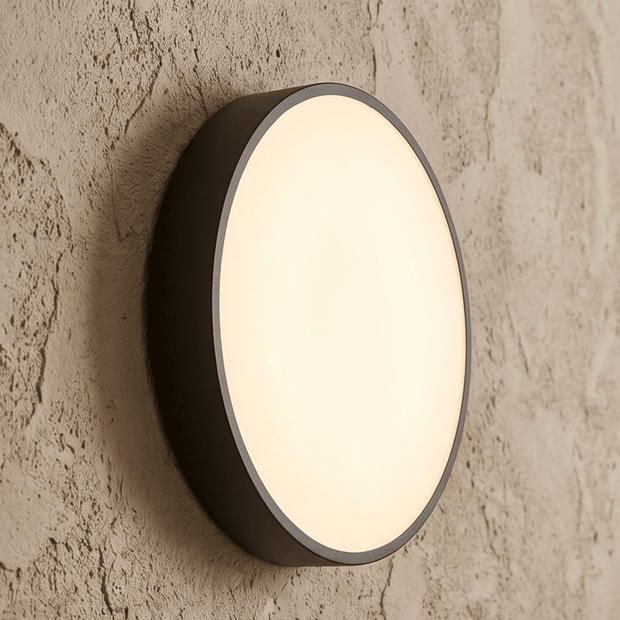 ERIK: LED Spotlight - Volsani