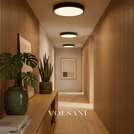ERIK: LED Spotlight - Volsani