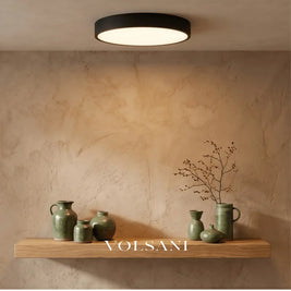 ERIK: LED Spotlight - Volsani