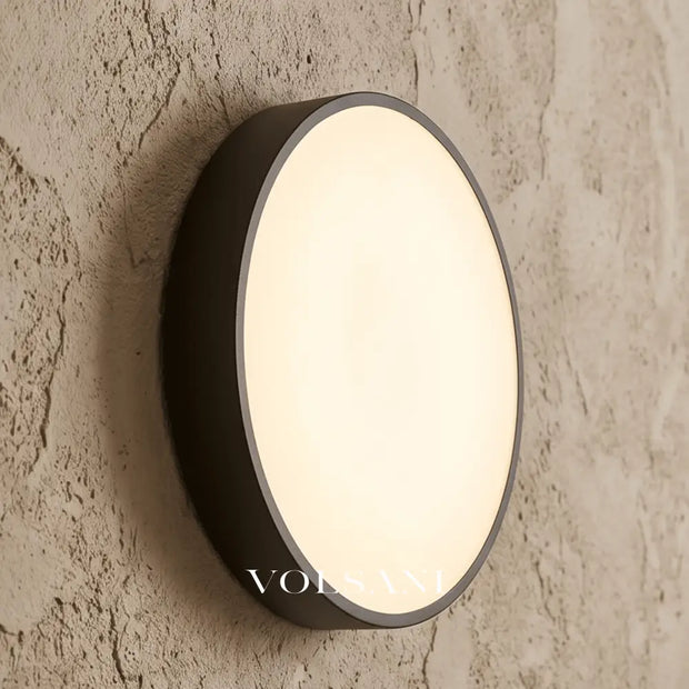 ERIK: LED Spotlight - Volsani