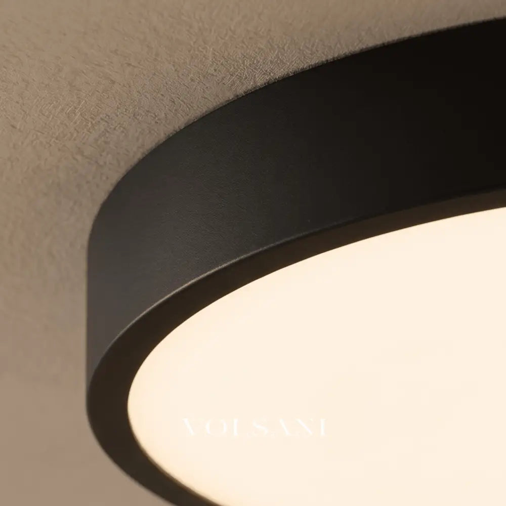 ERIK: LED Spotlight - Volsani