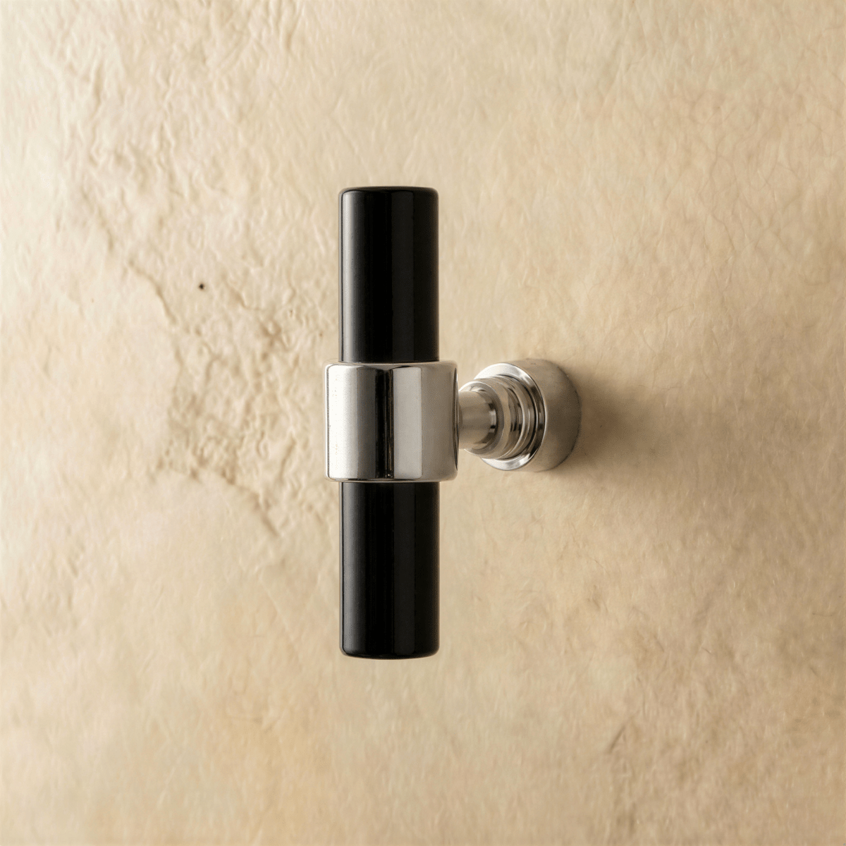 Acrylic Cabinet Knobs & Drawer Pull Bars, Modern Kitchen & Dresser Hardware, Gold Silver & Rose Gold-Tone, Set of 2 in 15 Colors, 2-7.6in