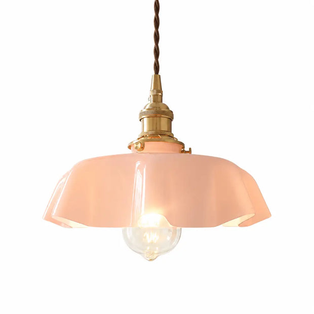 FREYJA: Pendant Lamp - Volsani