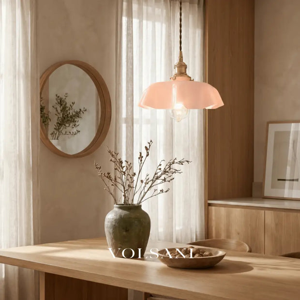 FREYJA: Pendant Lamp - Volsani